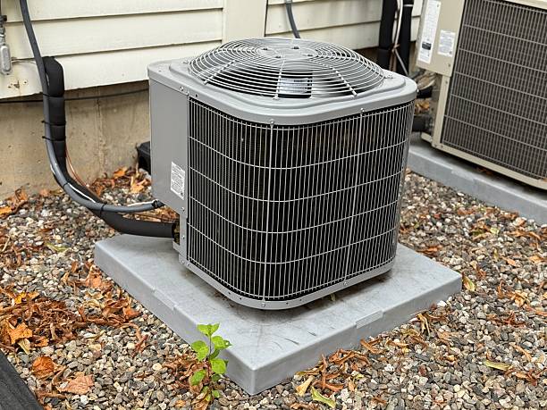 24/7 Emergency Heat Pump Repair experts in Fredericksburg, VA