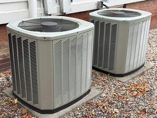 Reliable Heat Pump Repair contractor in Fredericksburg, VA by JG Cool HVAC